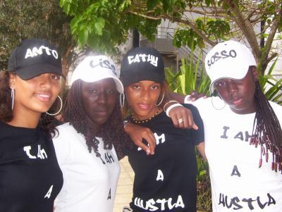 an liss caty soss