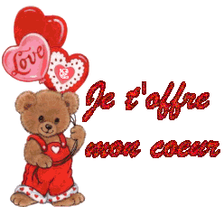 mon coeur
