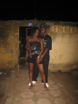 elle c dina diop boy dina julo t'aime 