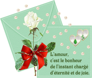 l'amour