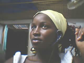 elle c ma copin