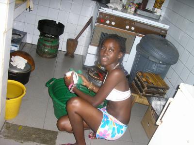 eve c la femme de ma vie