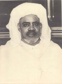 baye