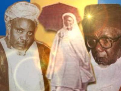 baye malick babacar