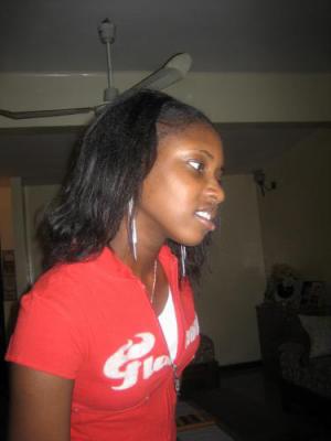 c dina diop