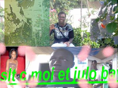abdou f et julo