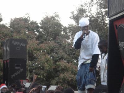 c dioumbi tu est tre tre for
