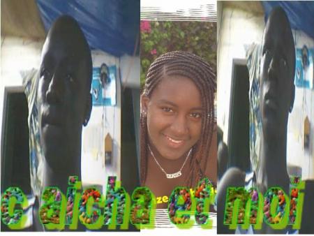 c moi et aicha 
