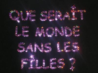 que serait 