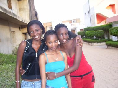 trio