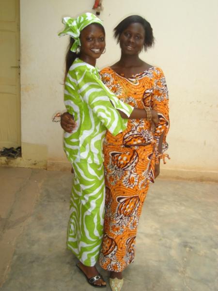khady et mada