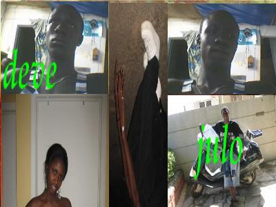 julo et dina man