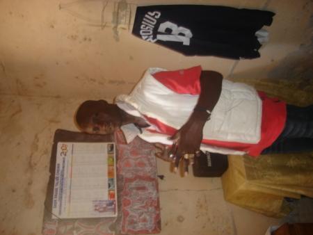c maya dit maka