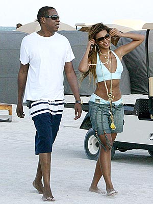 jay z bey