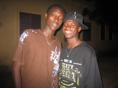 les boy 