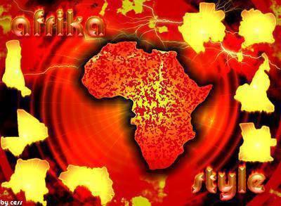 africa